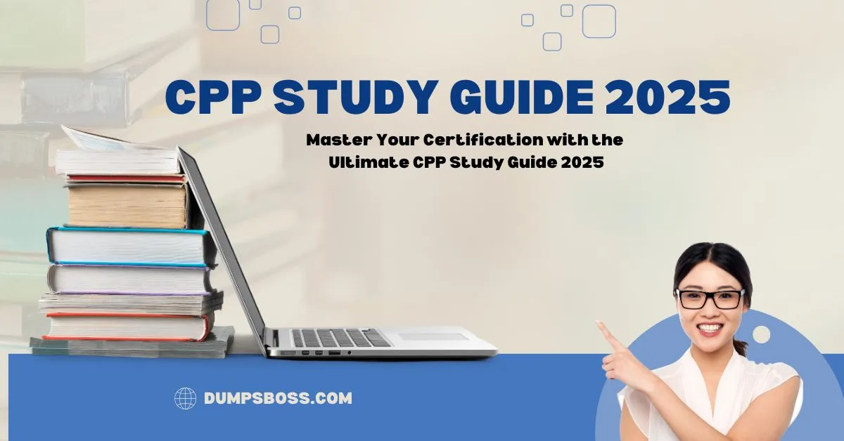 Master Programming with the Ultimate CPP Study Guide 2025